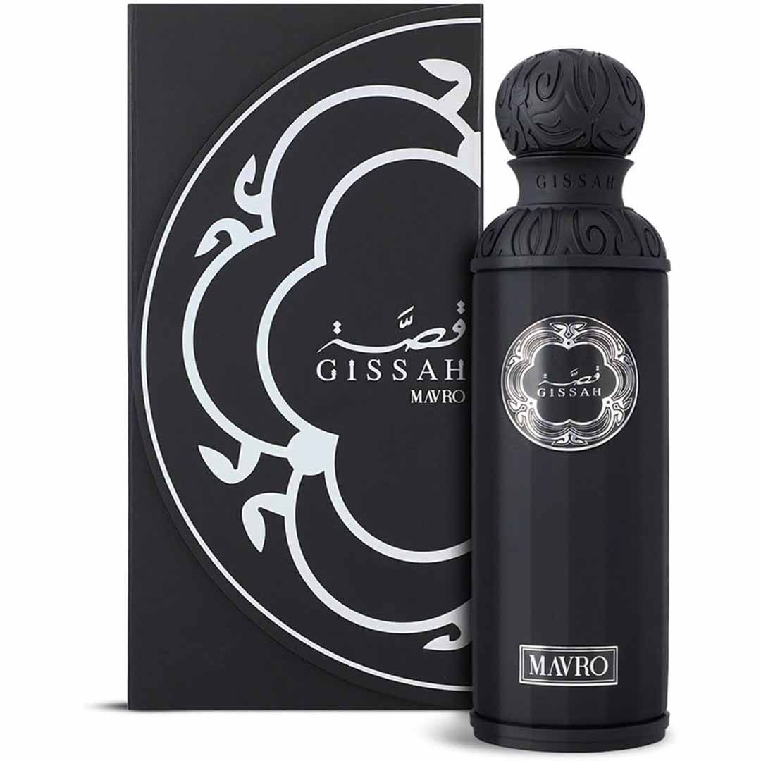 عطر mavro من قصة - 200 مل